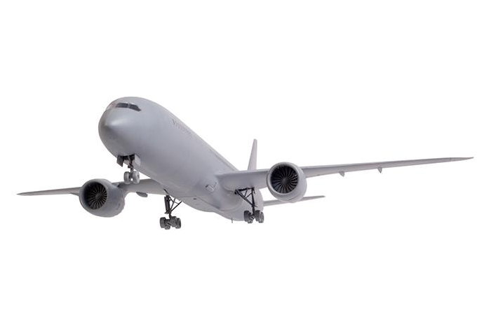 Zvezda - Boeing 787-9 Dreamliner (1:144) - 7021 - MJ Modelkits.com