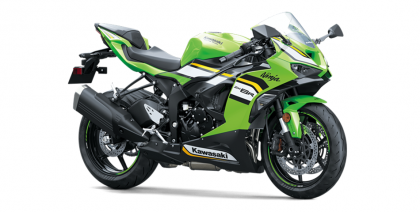 Ninja ZX-6R (ZX636) | 敏傑重車