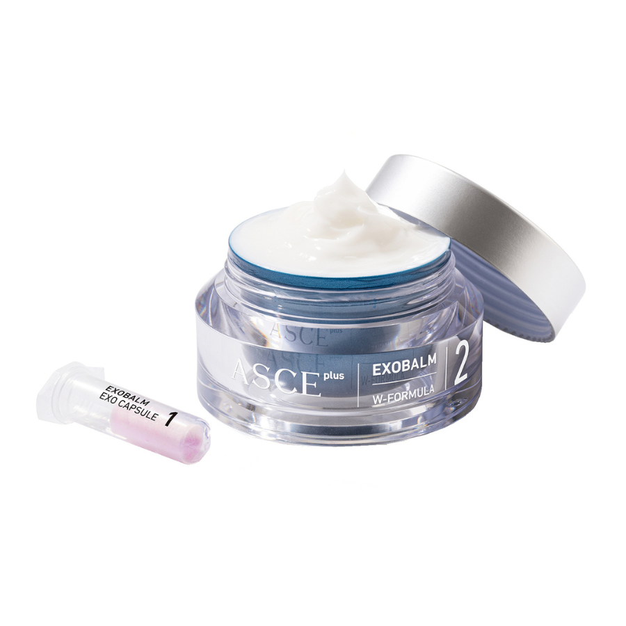 ASCE+ Exobalm Cream- Buy MJS MEDICALS Wholesale
