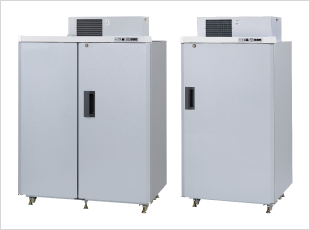 保冷庫（低温貯蔵庫） – MKeLIFE（エムケー精工）