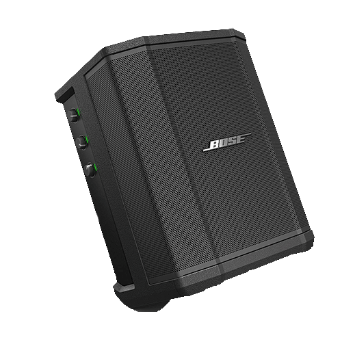 Bose S1 Pro バッテリー付属ポータブルPA | 撮影機材や放送機材の