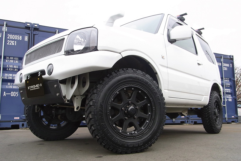 XTREME-J｜XTREME-J｜製品情報｜エムエルジェイ