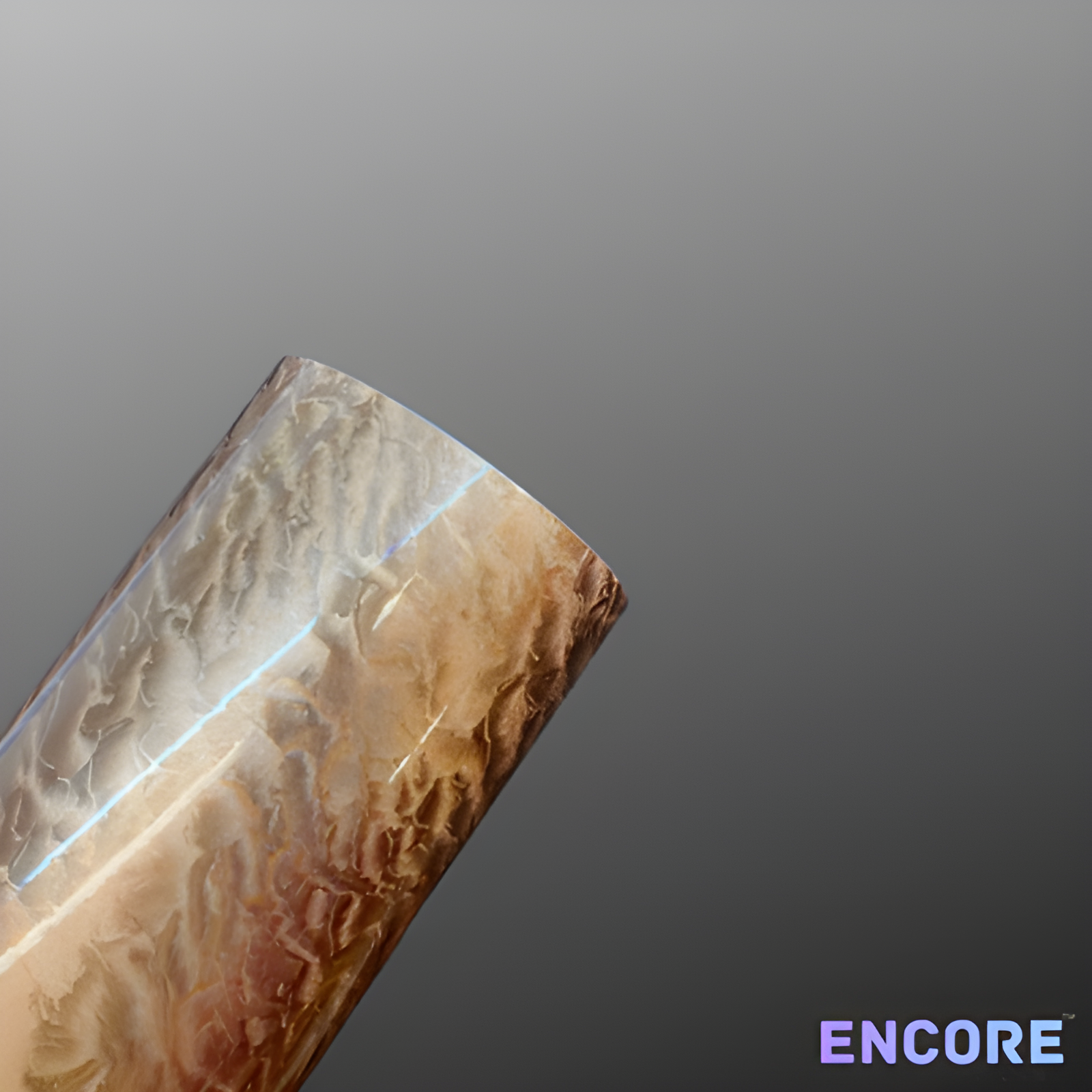 Encore® EFX21 Imitation Leaf Adhesive Vinyl | Premium Finish