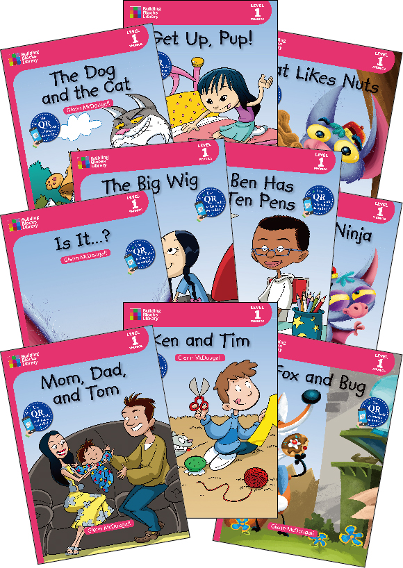 BBL Level 1| mpi松香フォニックス