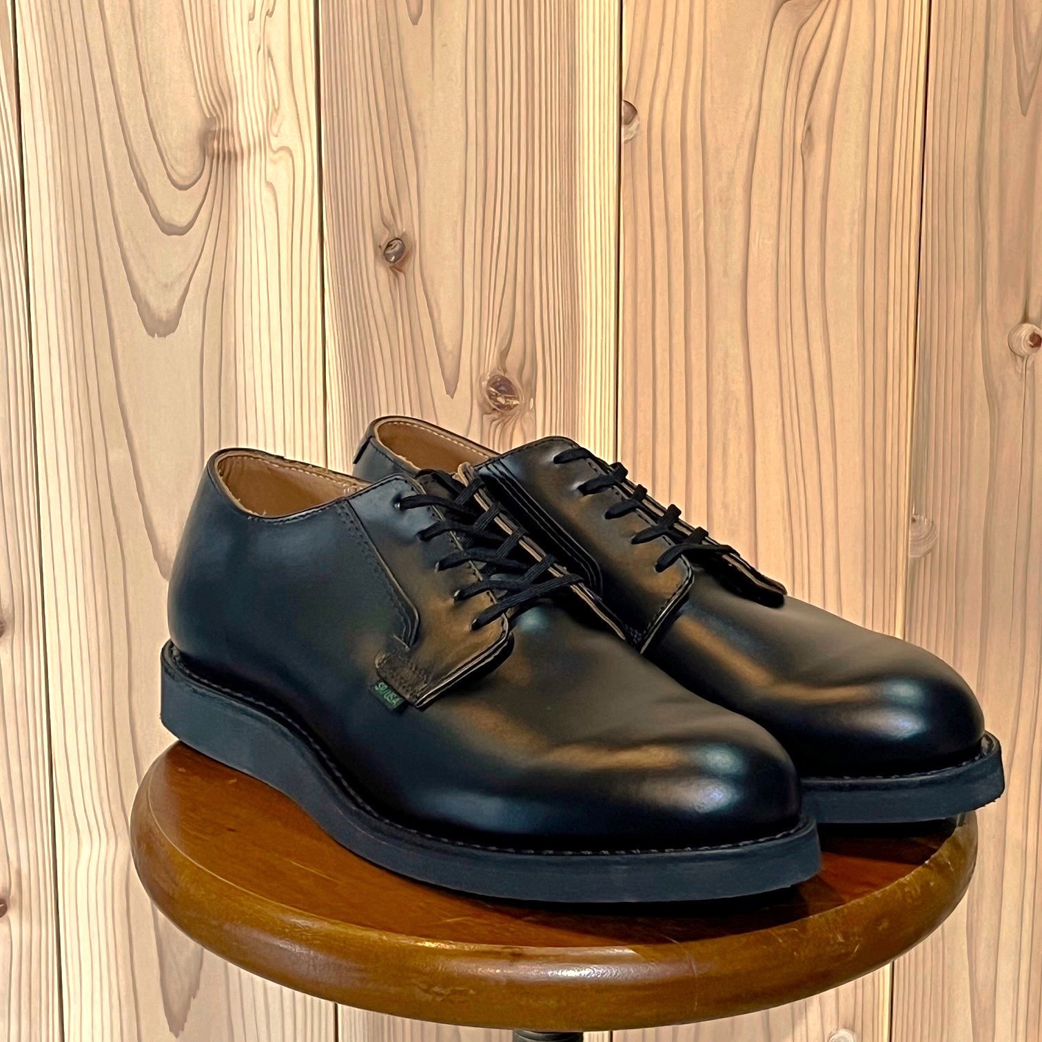 RED WING / 101 ﾎﾟｽﾄﾏﾝ・ｵｯｸｽﾌｫｰﾄﾞ ｜ エムプラン 不動産・アメカジ