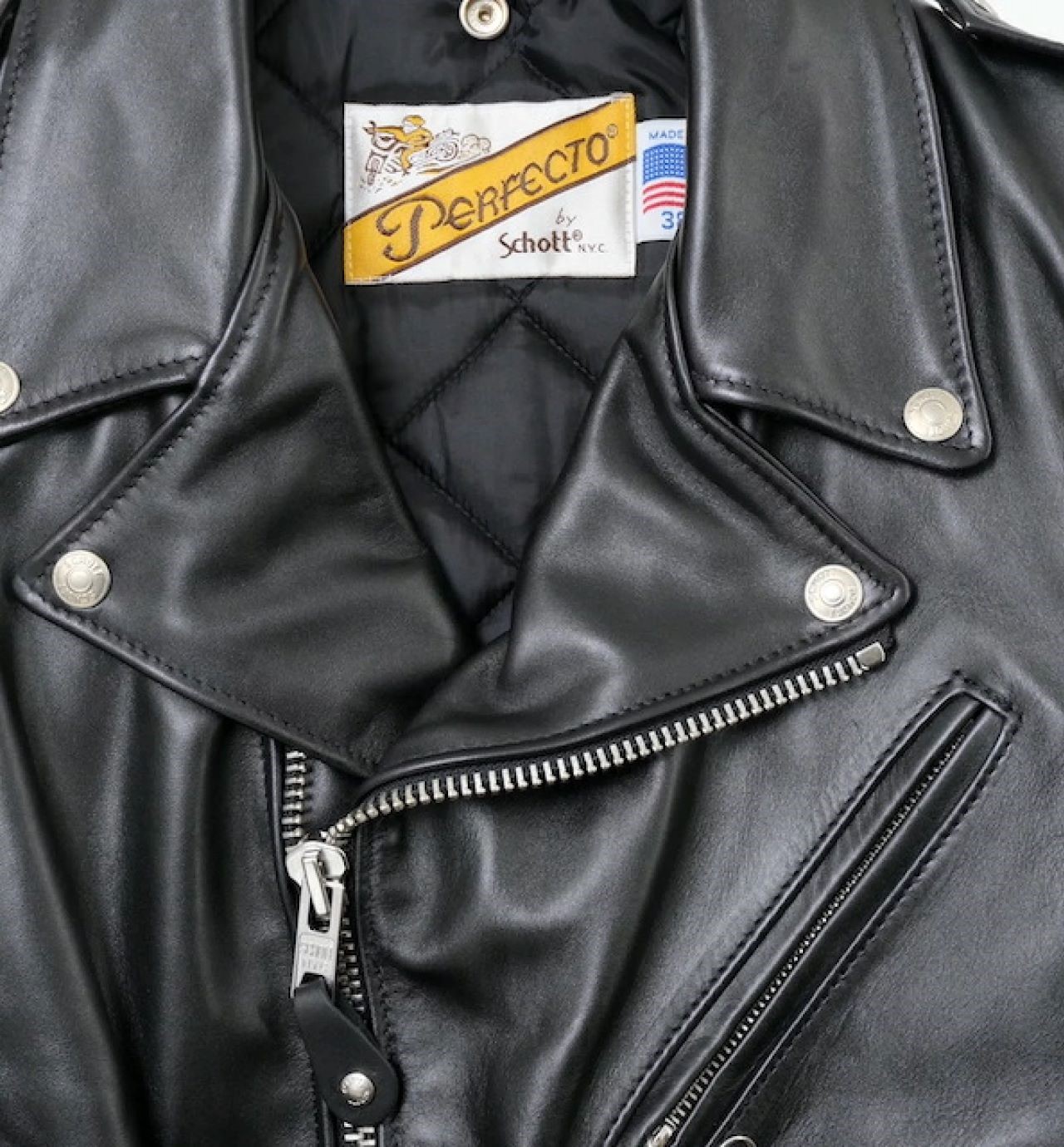 Schott / 618 ダブルライダース ｜ エムプラン 不動産・アメカジ