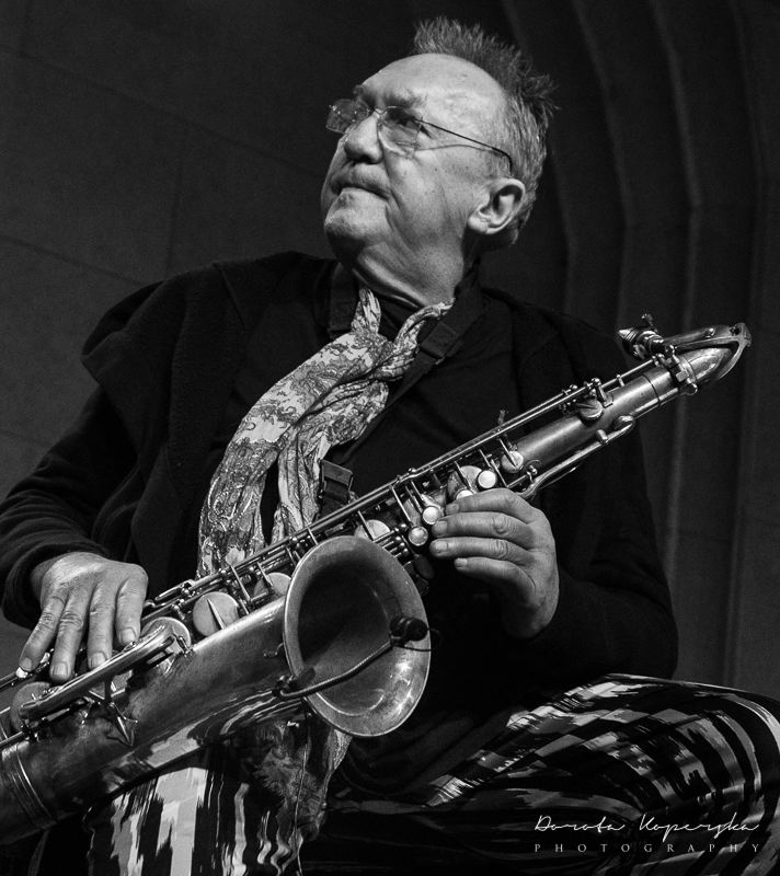 Michal Urbaniak - MPS : MPS