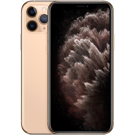 Apple iPhone 11 Pro, 64GB Gold | MPSTORE.RO