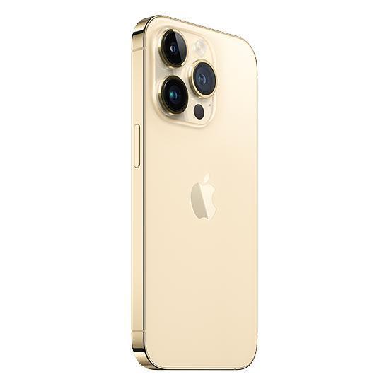 Apple iPhone 14 Pro Max, 128GB Gold | MPSTORE.RO