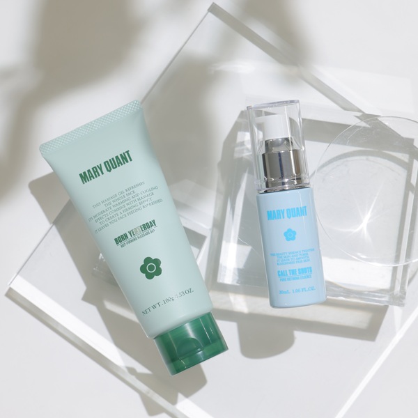 MARY QUANT ONLINE SHOP｜マリークヮントオンラインショップ | MARY