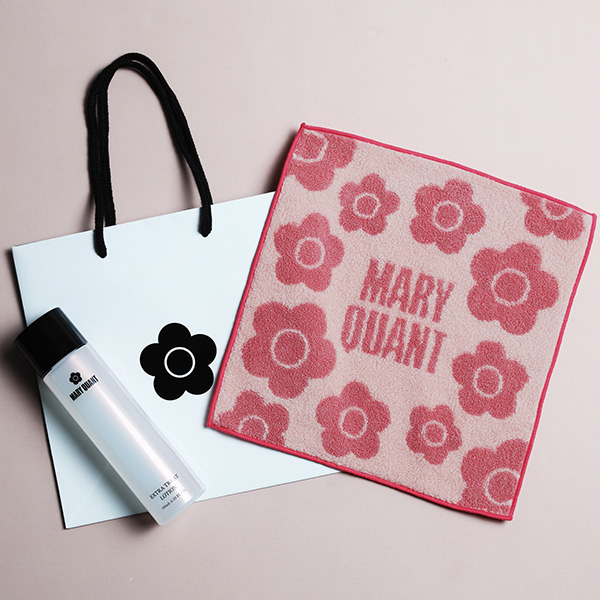 MARY QUANT ONLINE SHOP｜マリークヮントオンラインショップ | MARY