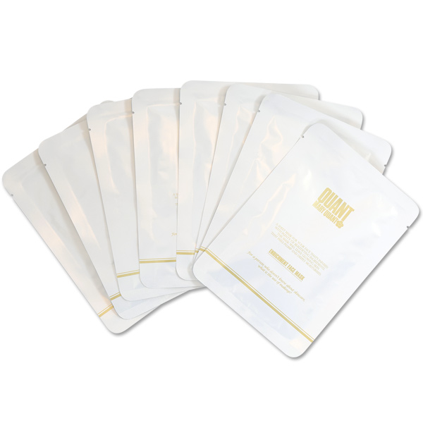 新品未使用]マリークワント シートマスク 8枚入 バラ売り可 MARY QUANT