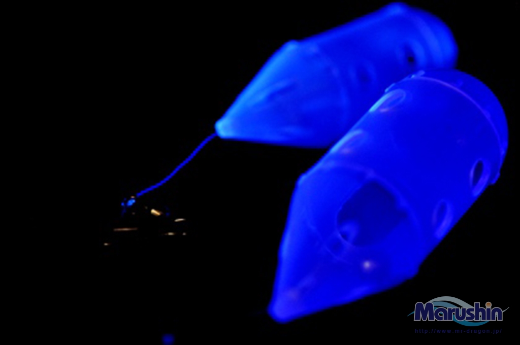 ケイムラロケット テグス入 | 釣具の卸売り | 世界の釣具マルシン漁具