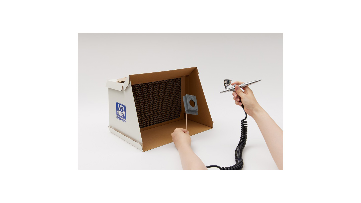 商品名 | GSIクレオス Mr.Hobby