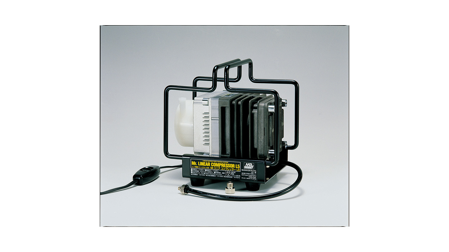 商品名 | GSIクレオス Mr.Hobby