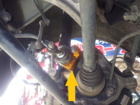 ☆30セルシオにSSキットプロを取り付けました！☆ | スタッフ日記