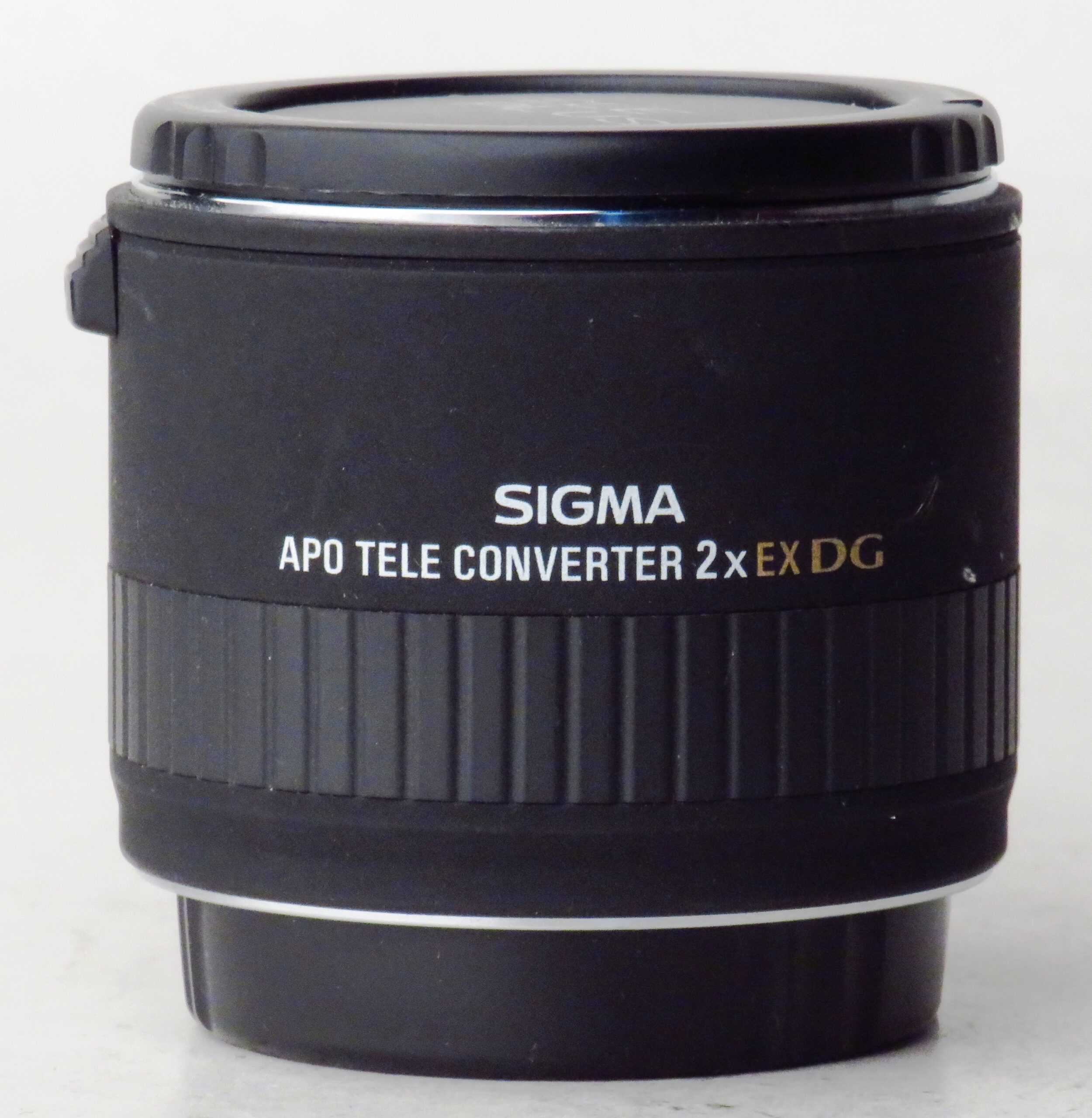 Sigma APO Tele Converter 2X EX DG EOS Fit – MrCad Online Store