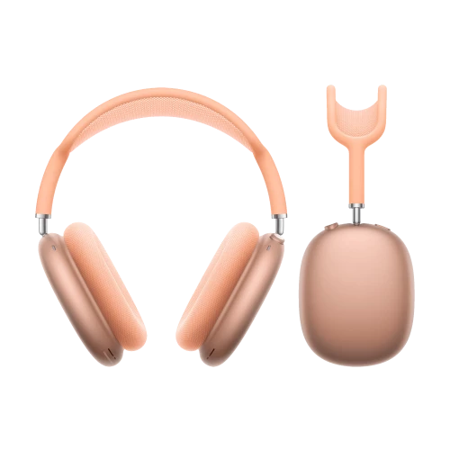 Apple AirPods Max USB-C Orange (MWW73) — купить в интернет