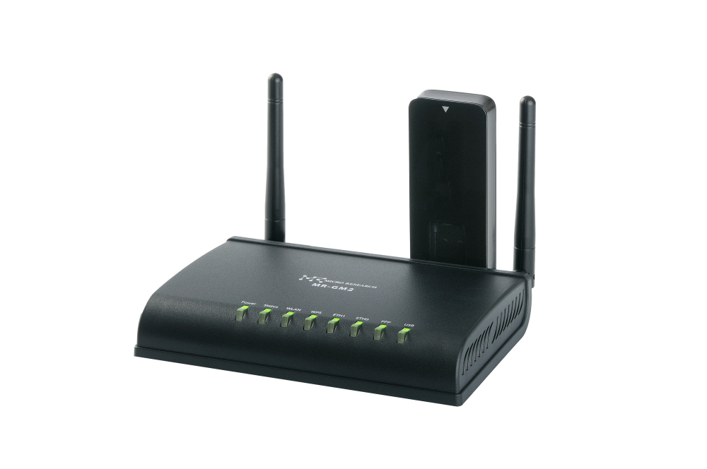 無線LANモバイルルーター｜MR-GM2｜製品紹介｜株式会社マイクロリサーチ