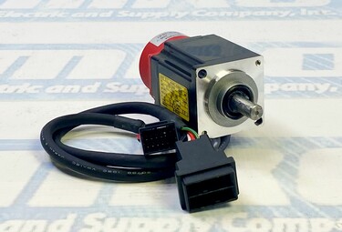 A06B-0112-B203 | FANUC AC Motors