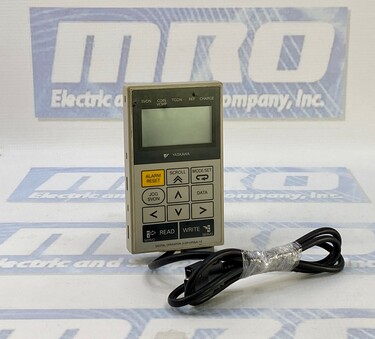 JUSP-OP05A-1-E | Yaskawa Controllers