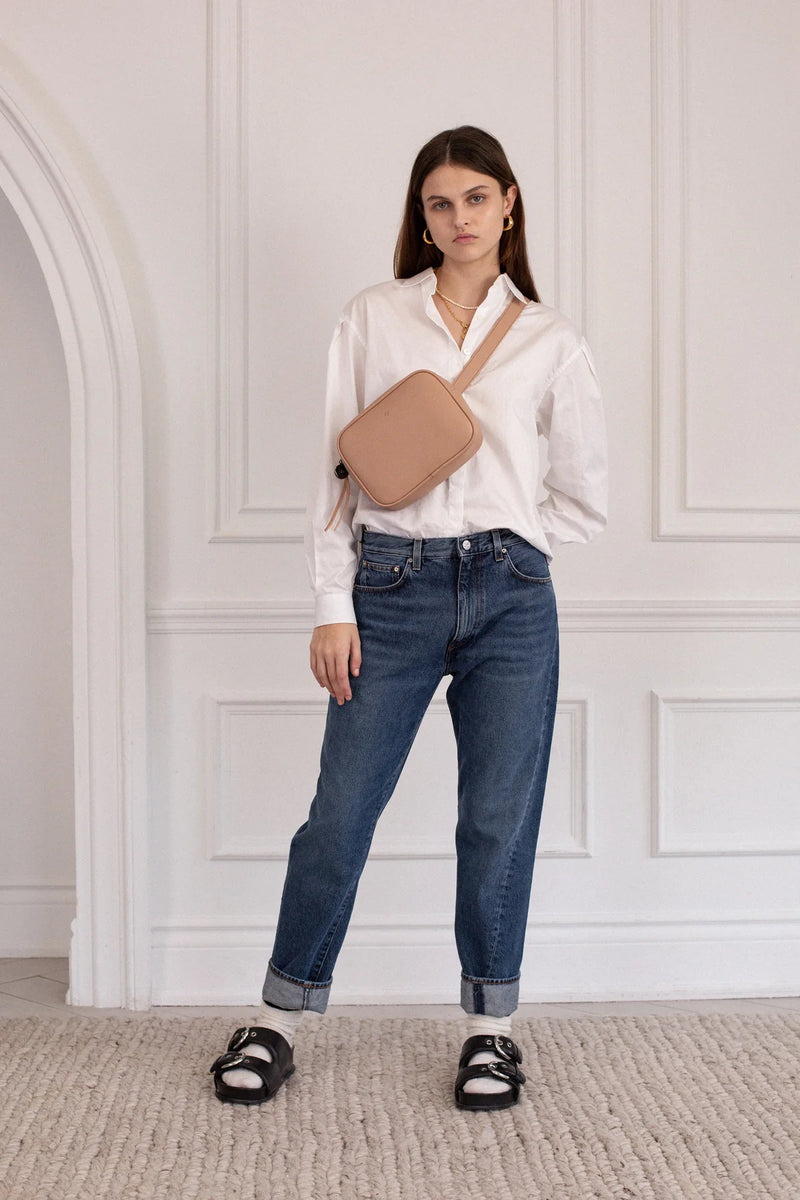 Ela Hand Bags - Belt Bag FINAL SALE