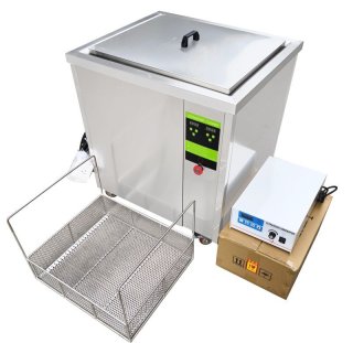 特大型超音波洗浄機 （60〜135L）周波数28kHz - Mr.Sonic Cleaner
