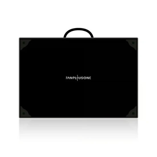 Bigbang G-dragon Garden Start Kit – MrsMunKorea Shop