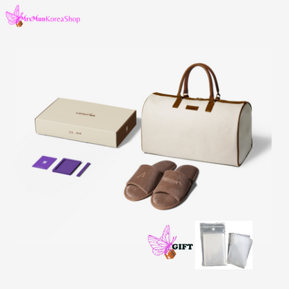 BTS Merch Box 17 ( BTS V Merch ) – MrsMunKorea Shop