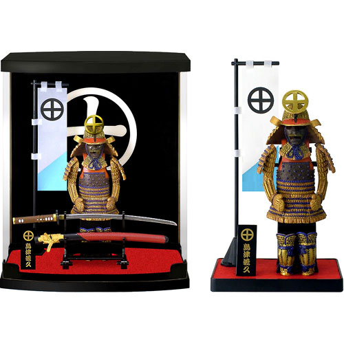 戦国武将 ARMOR SERIES | 玩具・フィギュア 企画・開発・製造・販売の
