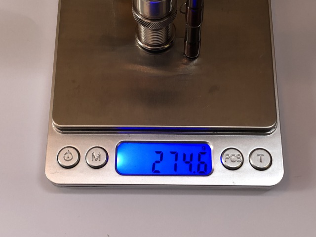 K.Bullet STREAM #5 9ft ロッドセット】CREEK #3 7ftと比較｜週末の