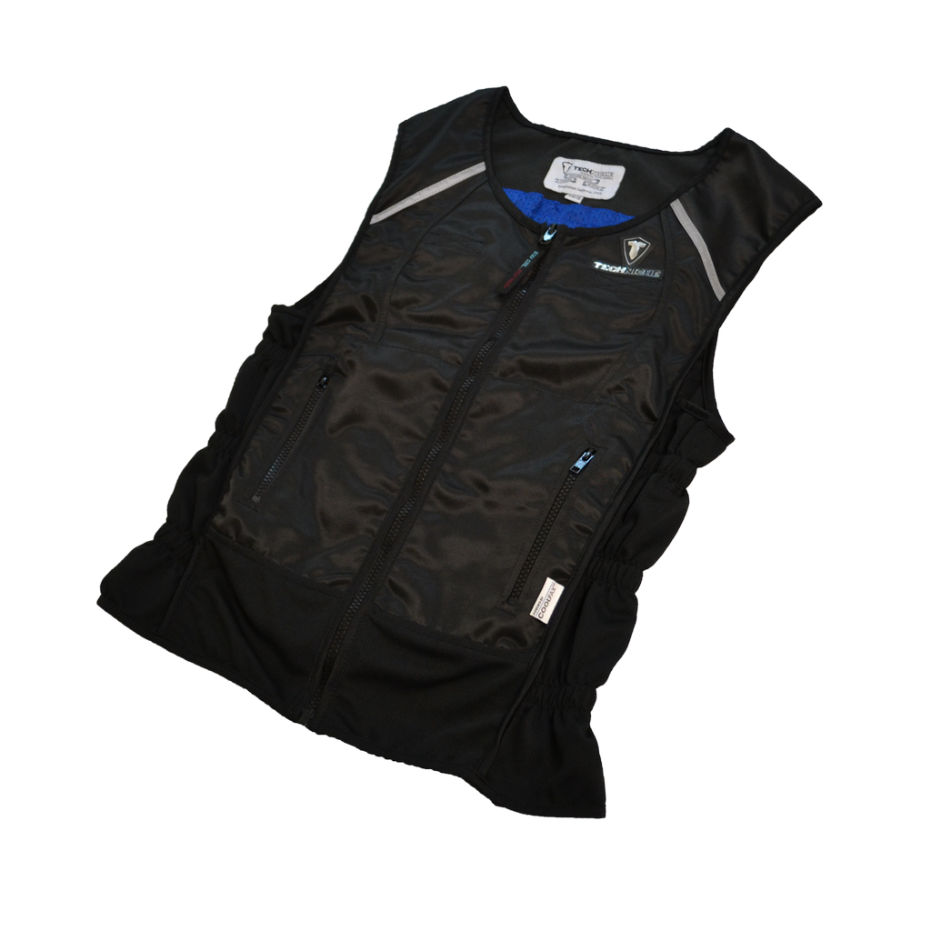 COOLPAX™ Phase Change Cooling Vest – Lite – MS Cooling Vests Canada