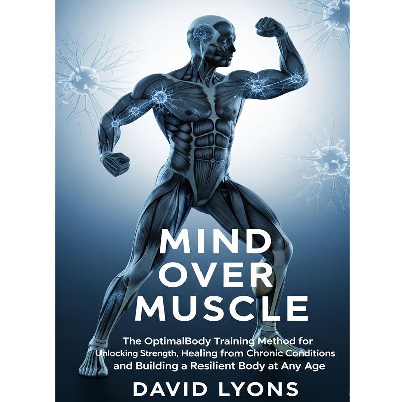 Mind Over Muscle, Digital Book - MS Fitness Challenge