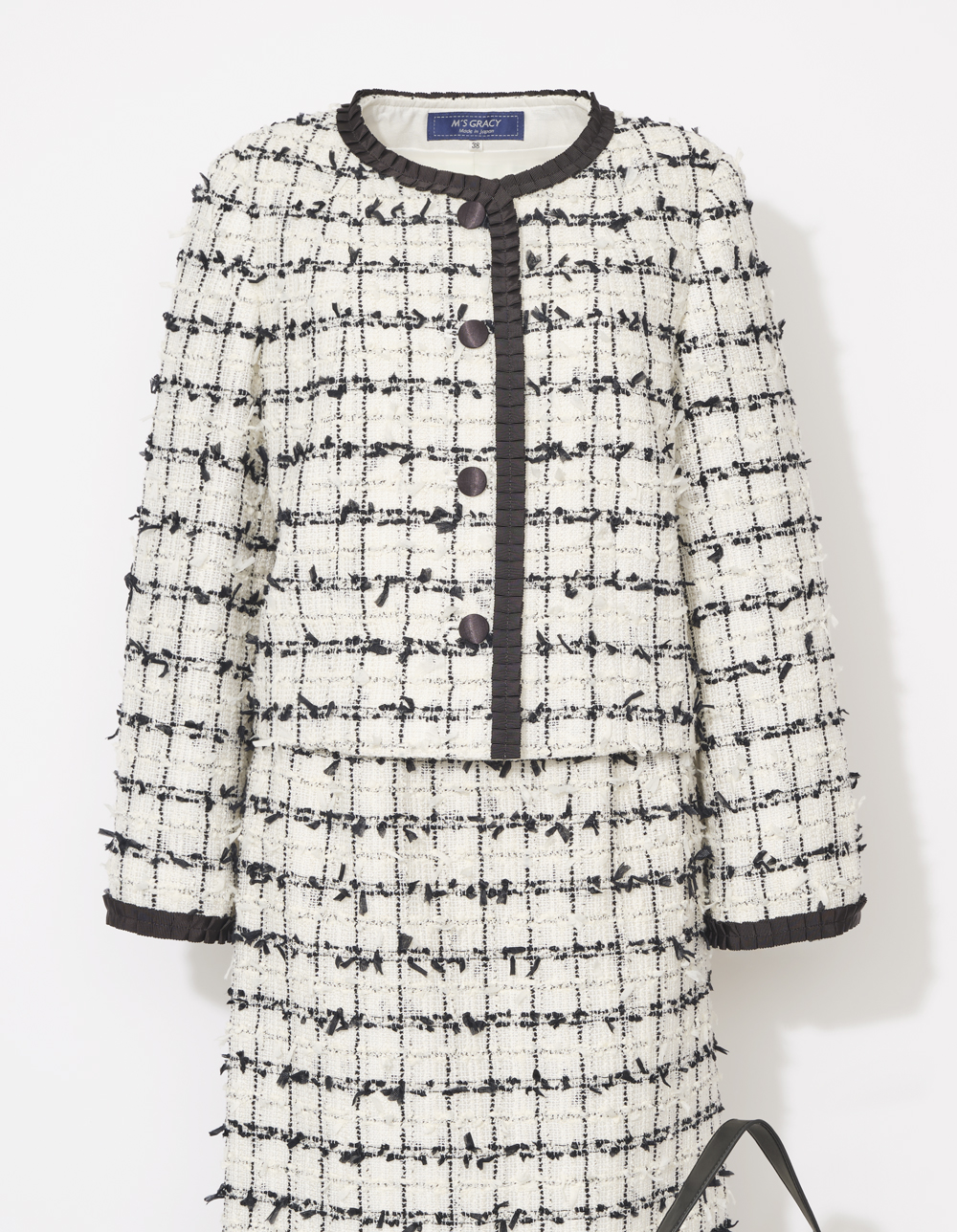 ファンシーツィ―ドワンピース | msgracy