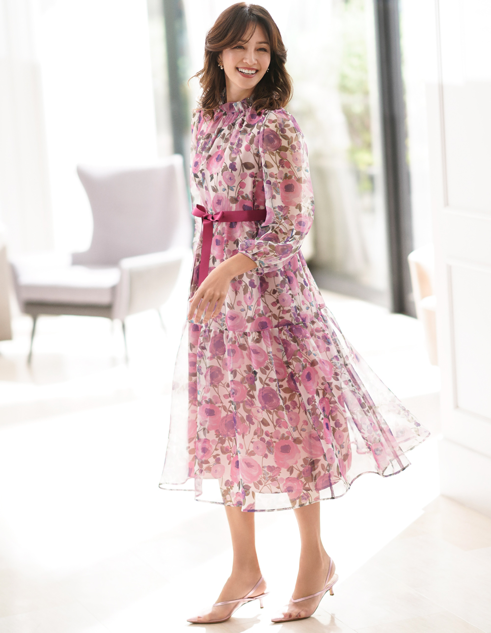 M'SGRACY-エムズグレィシー公式サイト