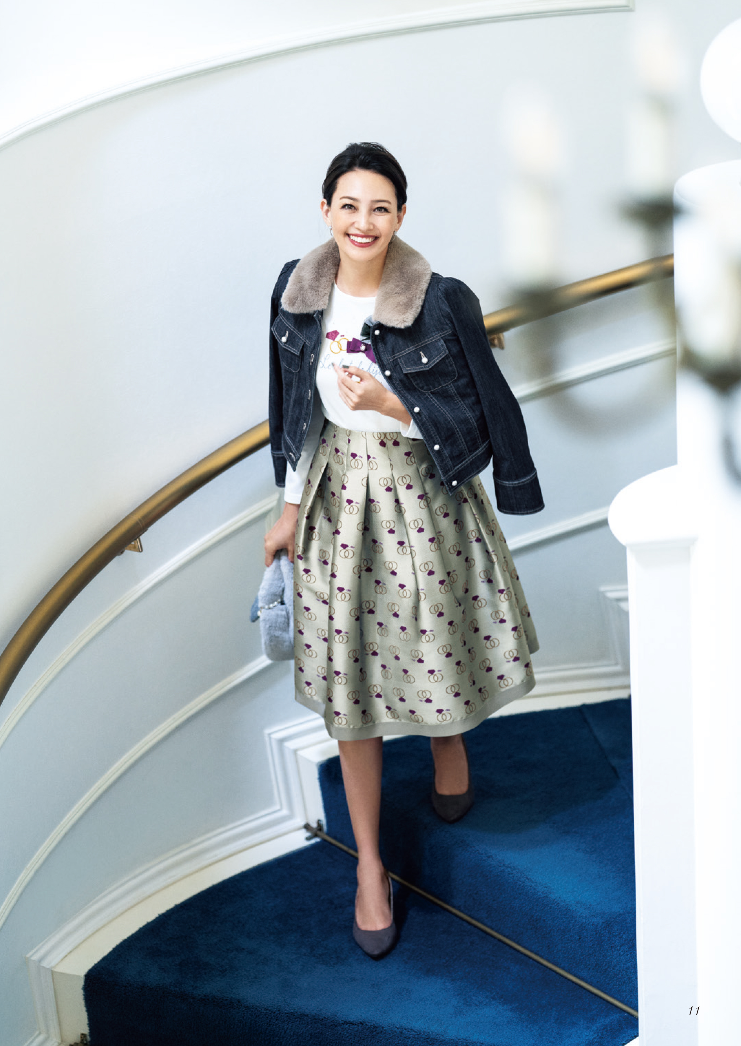 2025 A/W Collection | msgracy