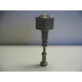 サンダーモデル[TB35901]1/35 ドイツ 有蓋貨車 G10 - M.S Models Web Shop