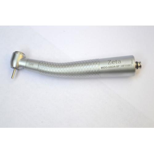 在庫処分セール-Zeta®歯科用エアータービンハンドピースMIDO-GSOA-SP