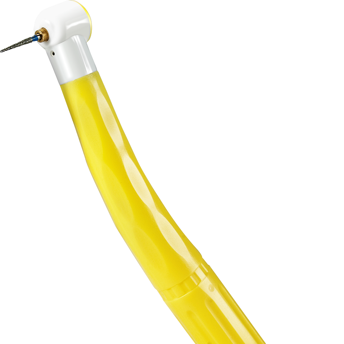 ディスポーザブルエアタービン-article-歯科用ハンドピース-article