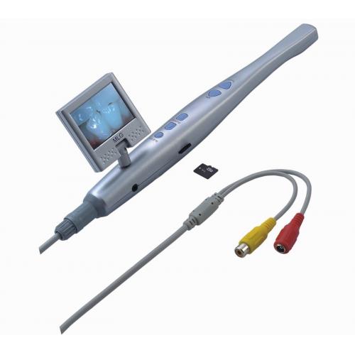 口腔内カメラCF-986 EZGO 2.5インチLCD-口腔内カメラ-article-歯科院