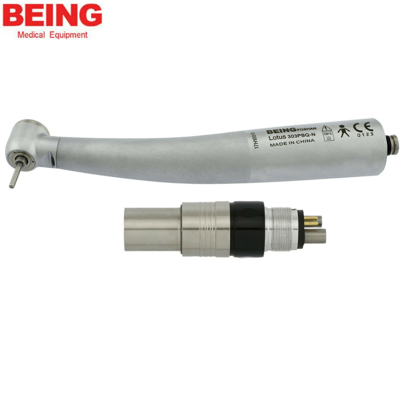 歯科用ハンドピース