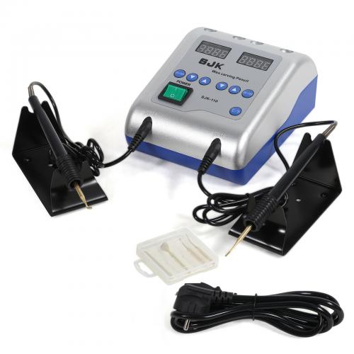 デジタル ワックスペン-歯科用ワックス形成器-article-ワックス