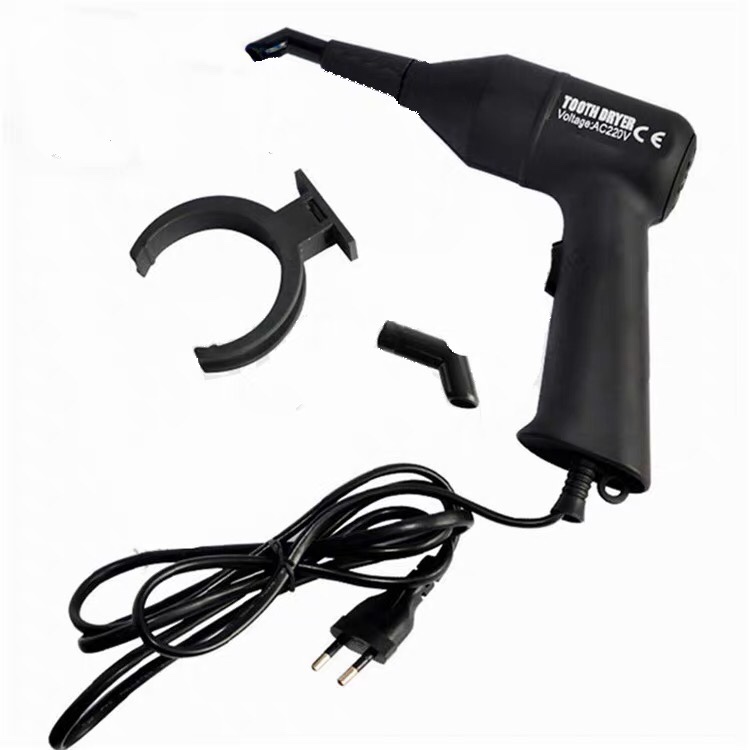 歯エアードライヤー-article-歯科ラボ機器-article-歯科技工向け