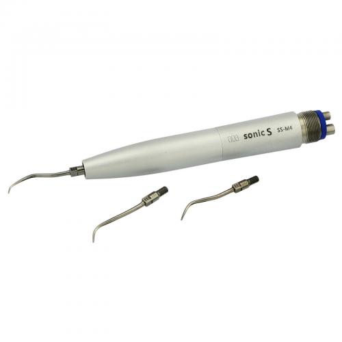 ソニックS歯科用エアースケーラーハンドピース-エアースケーラー