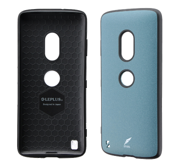 Xperia(TM) XZ3 SO-01L/SOV39/SoftBank 耐衝撃ハイブリッドケース