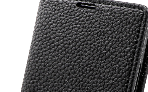 Xperia 10 III SO-52B/SOG04/10 III Lite 本革風レザーフラップケース