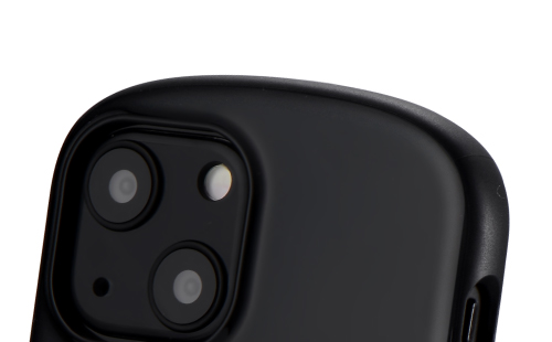 iPhone 13 Pro Max 超軽量・極薄・耐衝撃ハイブリッドケース「PALLET