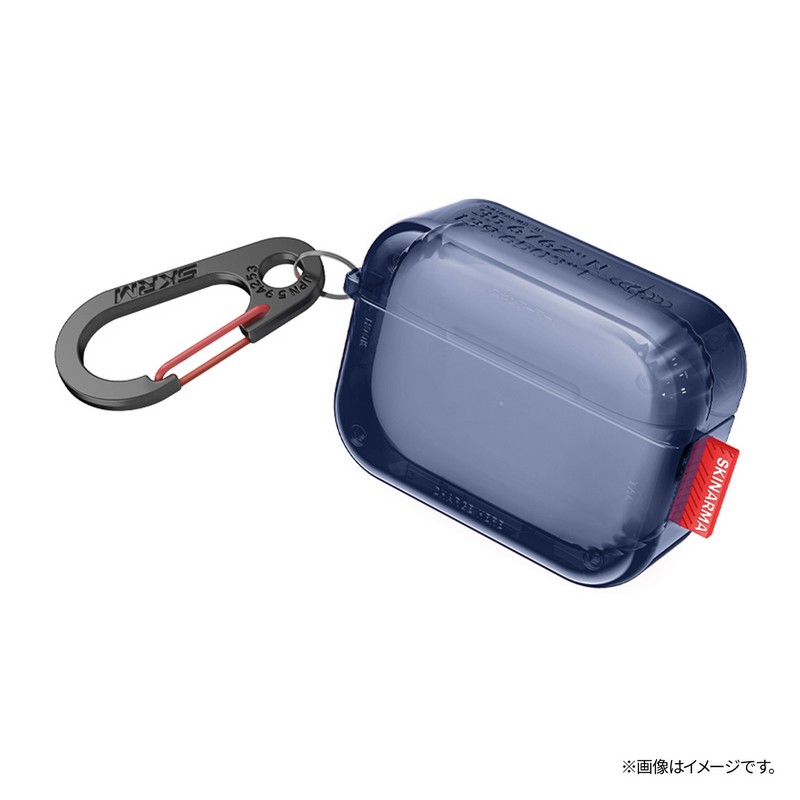 AirPods Pro 2 SAIDO DARK BLUE｜スマホ(タブレット)アクセサリー総合