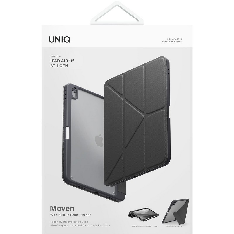 iPad Air 11inch (M3/M2)/iPad Air 10.9inch (第5世代/第4世代) MOVEN