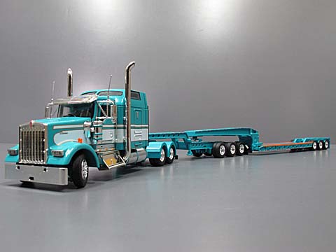 モデルトラックファクトリー